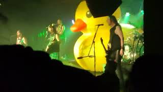 Alestorm Grand Rapids full concert 2024 [upl. by Animaj798]