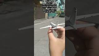 Airasia Flight 9018 fake automobile aviationaccident jetcrash aircrashinvestigation plane [upl. by Adnowat]