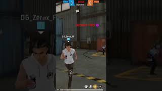 Network999 😈😒 freefire shortvideo [upl. by Burg]