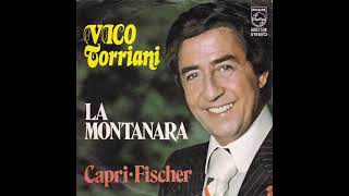 Vico Torriani  CapriFischer [upl. by Ditzel]