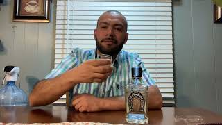 Tequila herradura silver reseña [upl. by Benge]