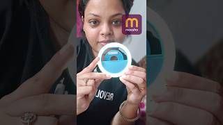 meesho ring light reviewselfie ring light meesho meeshofinds meesho meeshohaul ringlight short [upl. by Aneekat174]