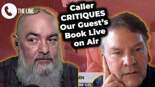 quotGo Write Your Own Bookquot  Host Shuts Down Overzealous Critic  Matt Dillahunty amp David Fitzgerald [upl. by Carolina]