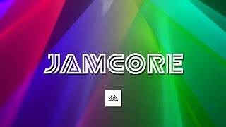 Jamcore 📡🎶 lockdown AVDJ set june 5th 2020 [upl. by Moht822]