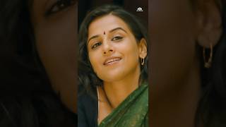 औरत रेनबो की तरह होती है जितने रंग उतने रूप  ytshorts vidyabalan [upl. by Vladimir]