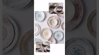 🌸 Новинка в нашем магазине — Bitossi Rose ceramic ozon homedecor home wb обзор посуда [upl. by Eadas500]