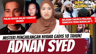 KASUS SULIT HAE MIN LEE amp ADNAN SYED [upl. by Ahselat]