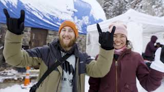 Ouray Ice Festival 2024 [upl. by Yruj]