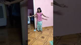 Desh rangila rangila School dance practice deshbhakti song Indipendence day song shorts video [upl. by Malvino]