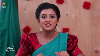 Nee Naan Kaadhal  24th to 28th June 2024  Promo [upl. by Furnary459]