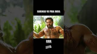 HARIMAU VS PRIA INDIA movie alurceritamovie film [upl. by Eceeryt]