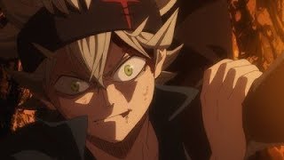 Black Clover Season 5  Teaser Trailer Eng Dub  Netflix [upl. by Yssirc]