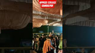 Apprize college kabrapali kirtan dillip badhei ytshort ytviral ytshortsindia [upl. by El]