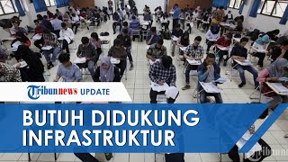 Perguruan Tinggi Harus Jadi Contoh Penerapan Protokol Kesehatan Cegah Covid19 [upl. by Elletnuahs]