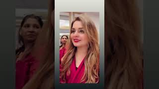 Firdous Ashiq Awan drfirdous Pakistan property investmentproperty london events overseas [upl. by Anetsirhc]