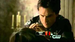 The Vampire diaries 2x21 John stirbt für Elena deutschgerman sub [upl. by Ayanet]