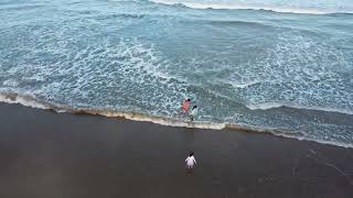 Beautiful Anglesea Beach amp Caravan park [upl. by Sawtelle]