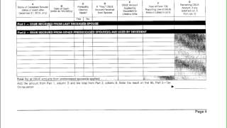 Form 706 Preparation Overview1 [upl. by Sseb13]