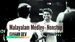 Ishaan Dev  Nonstop Medley  Quarantine Playlist [upl. by Gaelan]