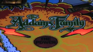 Addams Family Pinball Tutorial [upl. by Scornik]