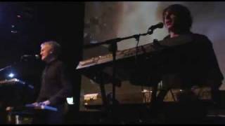 John Foxx amp Louis Gordon  A Million Cars  Cargo 161008 [upl. by Boeschen879]