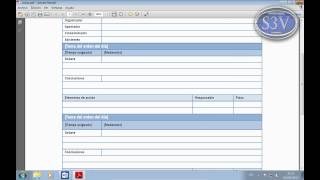 Word 2013  Crear y editar documentos PDF [upl. by Sayed]