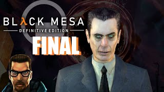 New Employers  Black Mesa  Final [upl. by Eiramnerual]