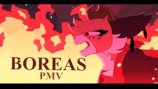 Boreas  PMV [upl. by Adnowat]