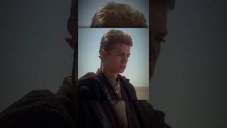 SW Anakin Skywalker starwars viral anakinskywalker ahsokaseries darthvader recommended [upl. by Nicoli]