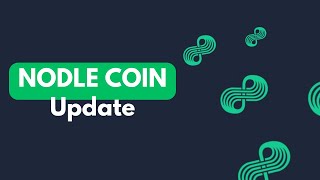 Nodle coin update  Bridging Polkadot to Zksync [upl. by Licec]