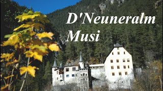 DNeuneralm Musi quotÜbern Fernpassquot [upl. by Akieluz]