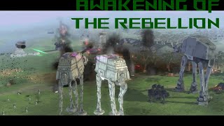 Many Bothans Died For Rebellion  Awakening of the Rebellion S03 E08 [upl. by Ahsitniuq315]