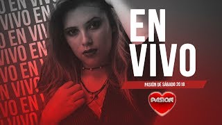 Karen Britos  En Vivo en Pasión [upl. by Cerveny]