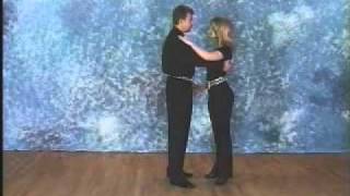 Learn to Dance the West Coast Swing  Ballroom Dancing [upl. by Enilraep]