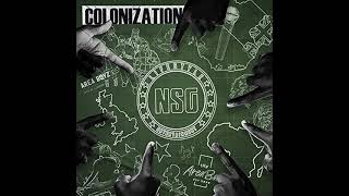 NSG  Colonization Instrumental [upl. by Epp32]