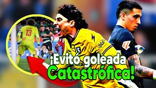 ¡Guillermo Ochoa evito goleada catastrófica • Álex Padilla regreso a la actividad con Athletic [upl. by Yenahc733]