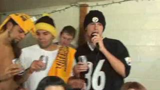 Coors Light parody Mike Tomlin Press Conference [upl. by Ielirol]