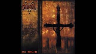 Infestation  Mass Immolation Full Album [upl. by Cired]