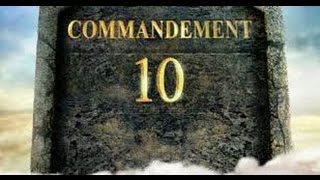 TÉMOIGNAGE  Les dix commandements de Satan Premier commandement [upl. by Robinet927]