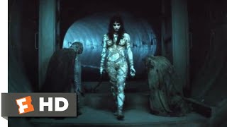 The Mummy 2017  The Dead Rise Scene 810  Movieclips [upl. by Tadeas]