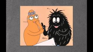 Barbapapa Episode 94  FULL HD [upl. by Mauretta]