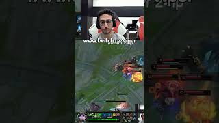 casual 1v5 penta leagueoflegends leaguetok fyp [upl. by Analah223]