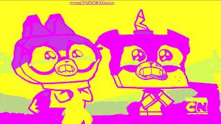 NEW EFFECTS IMTHAFT Csupo Unikittyormulator [upl. by Daza774]