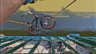 ✅️TROTINETA FREESTYLE😱 BICICLETĂ BMX🚲 SANIE☃️ALTE 3 TROTINETE🛴 CUȚIT🔪 2 CARUCIOARE SUPERMARKET🛒 [upl. by Valoniah]