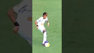 Neymar Santos Skills 😍 [upl. by Ader698]