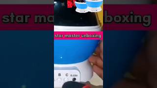 star master unboxing RGB lad light star night lamp meesho to buy ₹220 5 volt charger to operate [upl. by Petersen981]