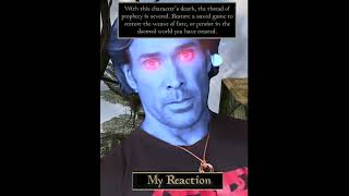 Mike Ohearn Morrowind memes [upl. by Assinna218]