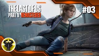 The Last Of US Part II  Remastered Mode Réaliste  FR  Episode 3  LHÔPITAL [upl. by Repmek]