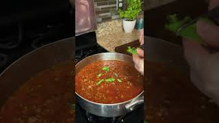 Macaroni pasta recipe very easy and fast to makepastarecipefoodcookingshortscookingshorts [upl. by Burnie406]