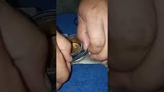 ✅REPLACE BRAKE REPAIR KIT shortvideo shorts short repairkit [upl. by Alacim]